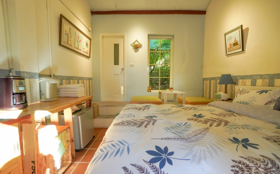 桃園大溪包棟民宿 桃園大溪包棟民宿