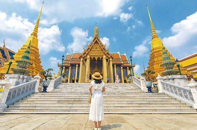 泰國台灣物價比較