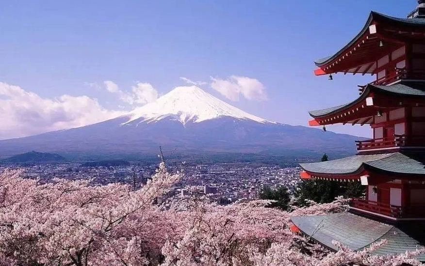 日本自由行規劃