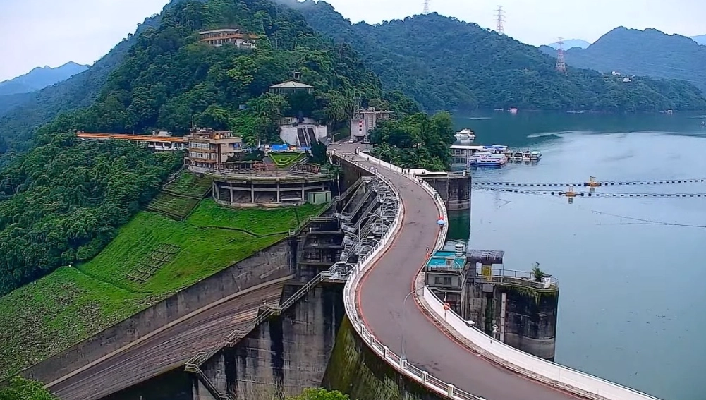 石門水庫風景區優惠