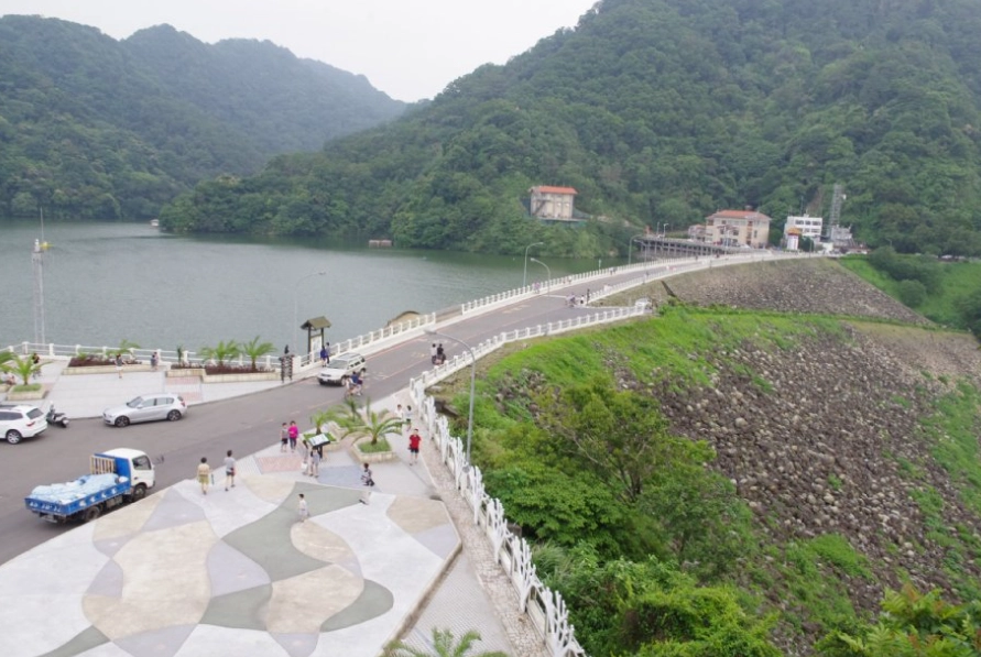 石門水庫門票價格
