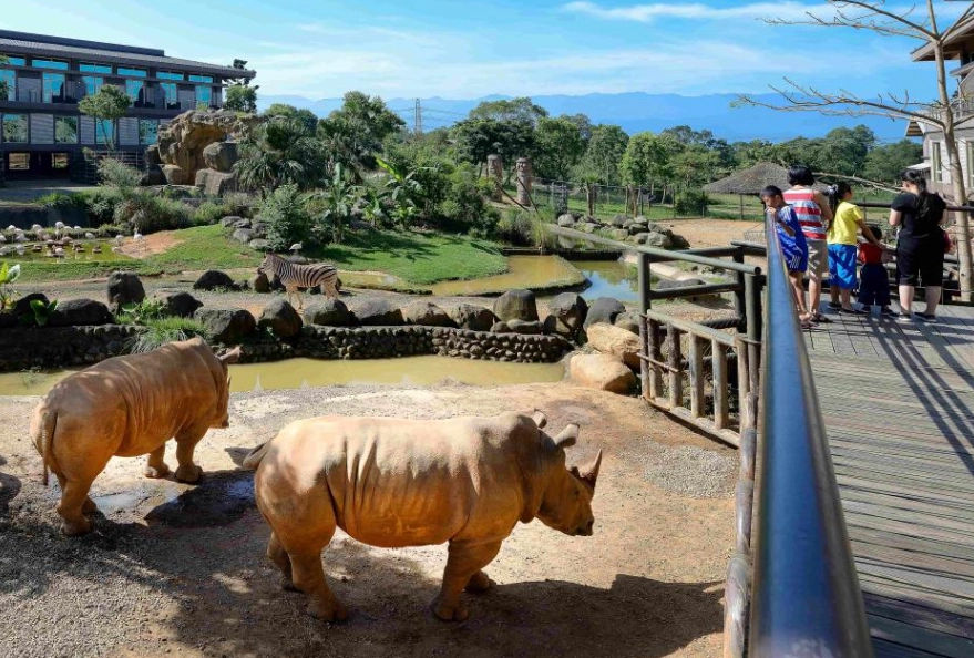 生態渡假村台灣 生態渡假村台灣