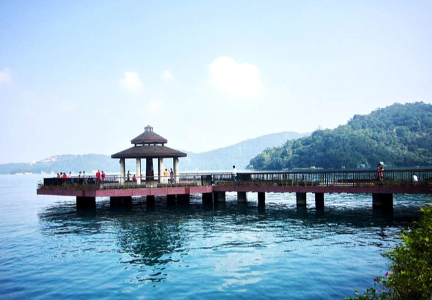 水社伊達邵比較