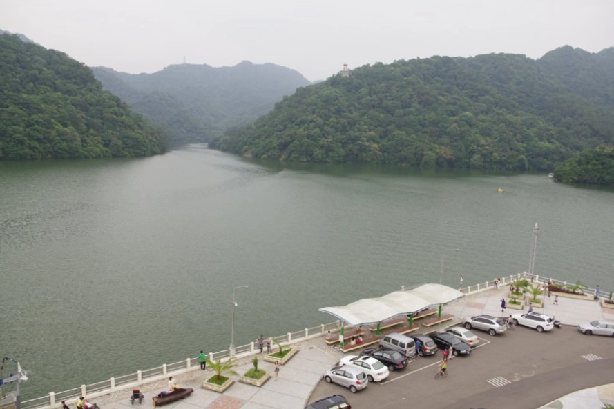 石門水庫門票購買