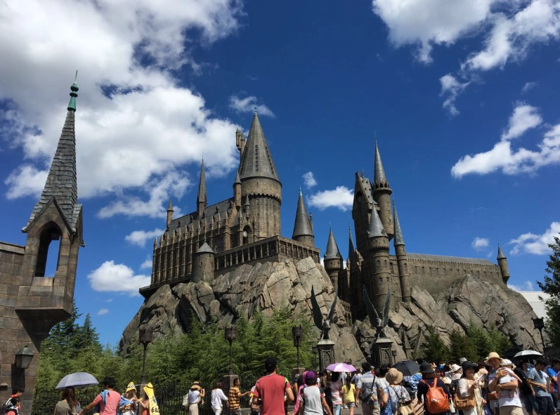 Universal Studios 紀念品