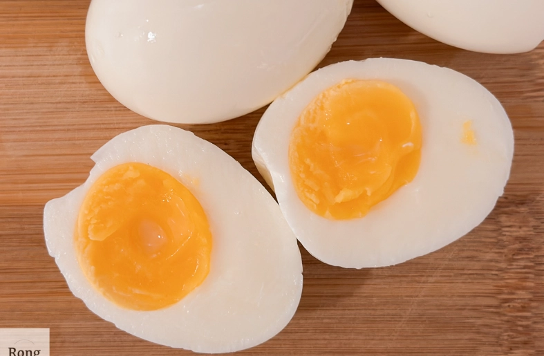 溏心蛋醬汁做法