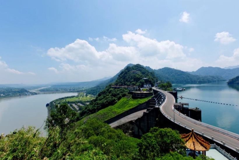 石門水庫船票價格