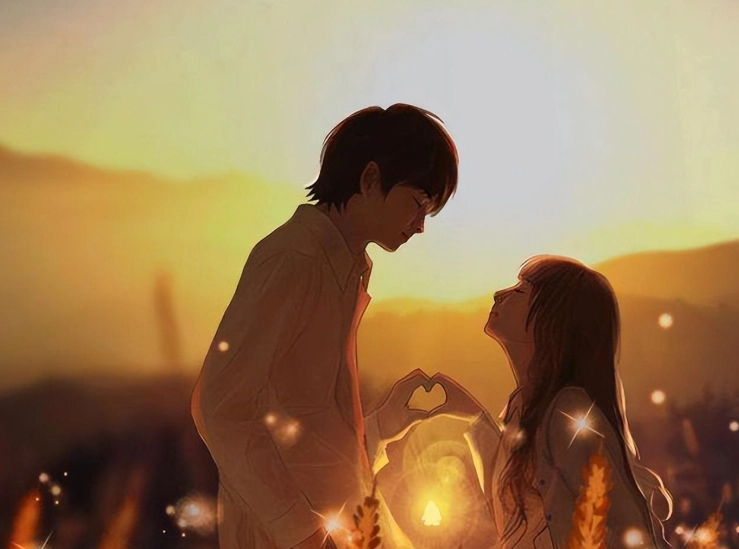 天秤座感情攻略