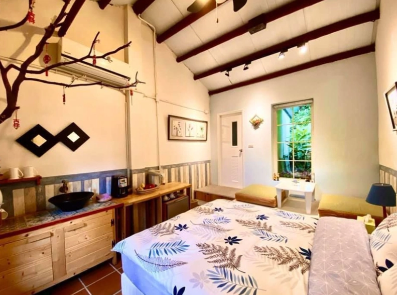 民宿包棟注意事項 民宿包棟注意事項