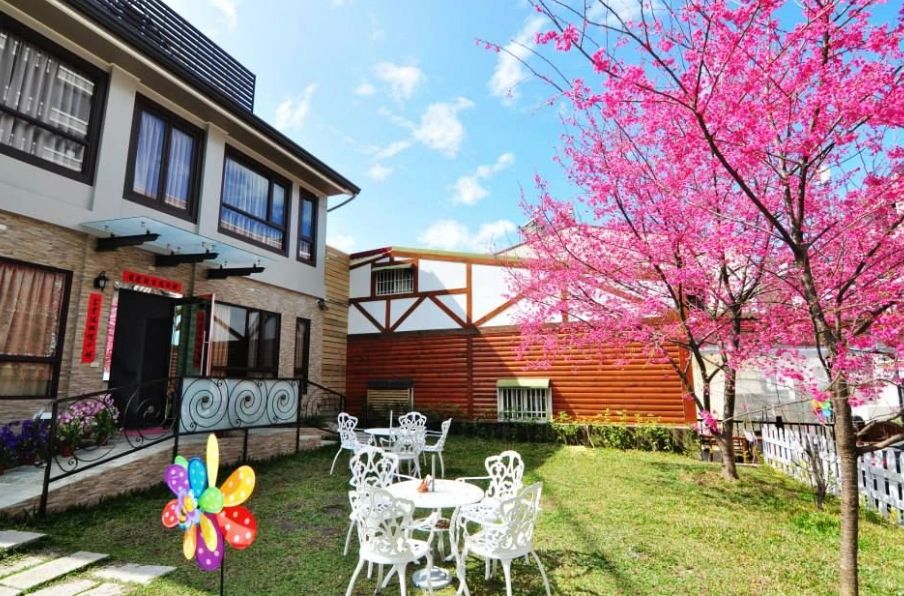 桃園包棟民宿麻將 桃園包棟民宿麻將