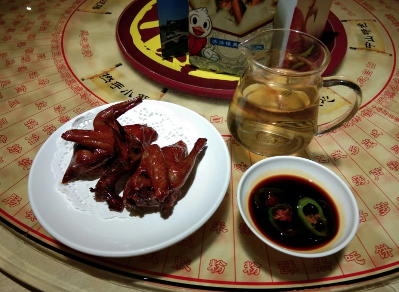 台北中山區餐廳