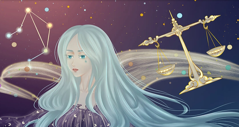 月亮天秤兼容性