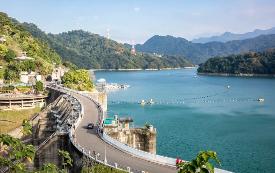 石門水庫船票價格