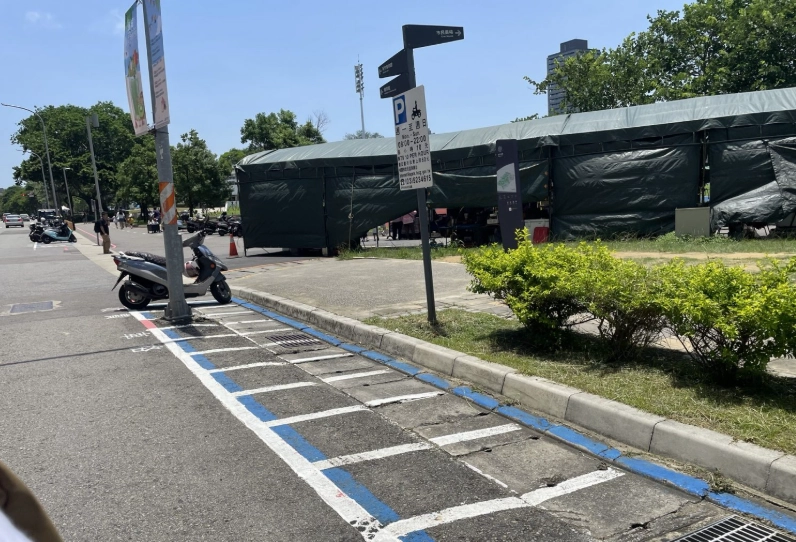 新竹花市停車 新竹花市停車