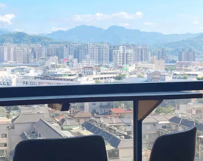 台中北屯包棟民宿推薦 台中北屯包棟民宿推薦