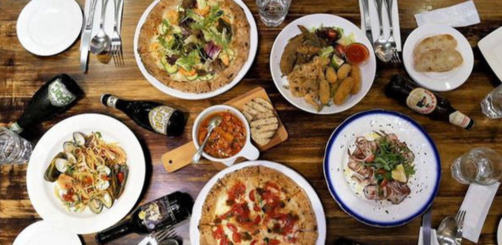 親子友善餐廳台南