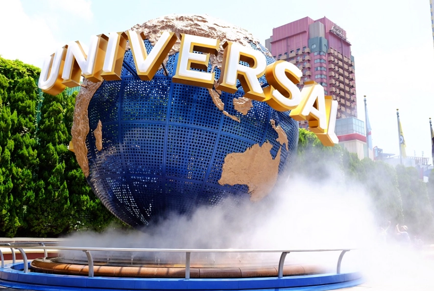 2025環球影城購物