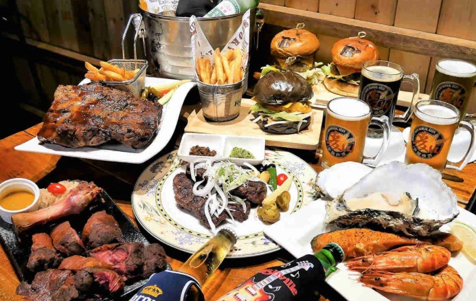 親子友善餐廳台南