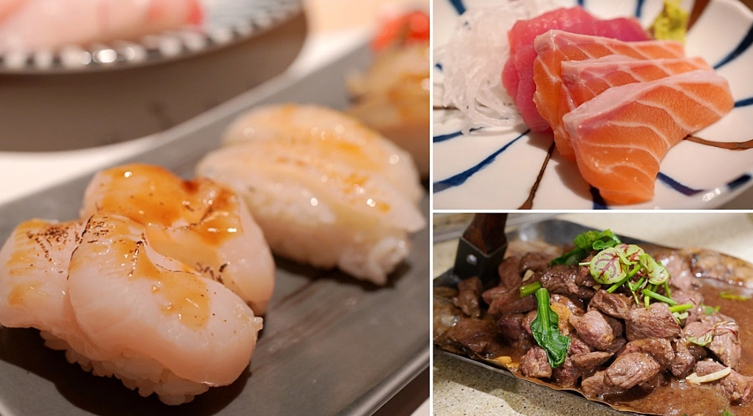 中山捷運站餐廳推薦 中山捷運站餐廳推薦