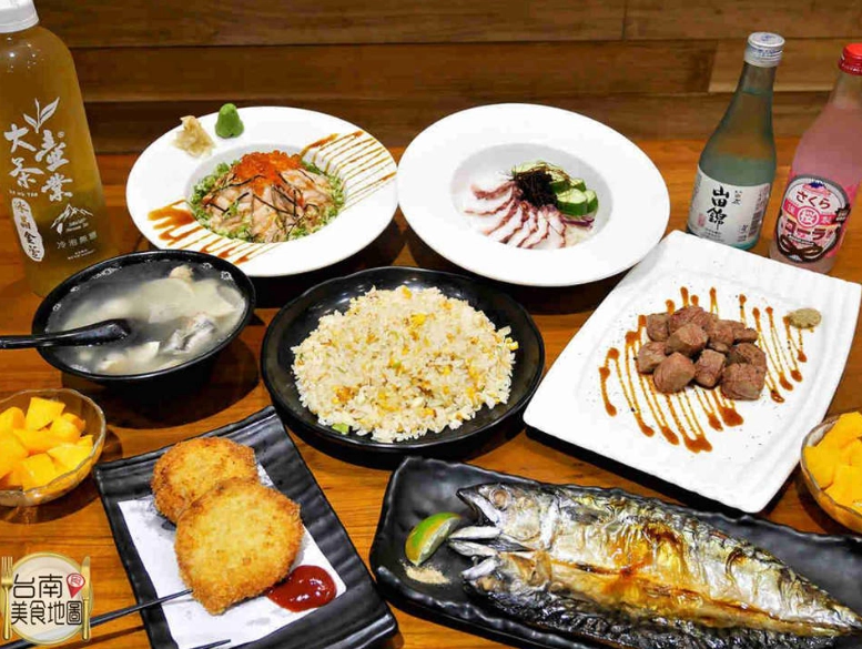 親子友善餐廳台南