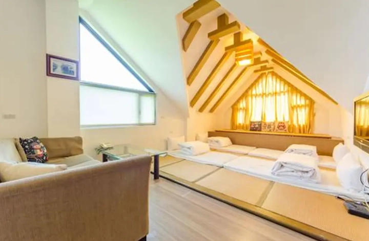 北屯包棟民宿價格 北屯包棟民宿價格