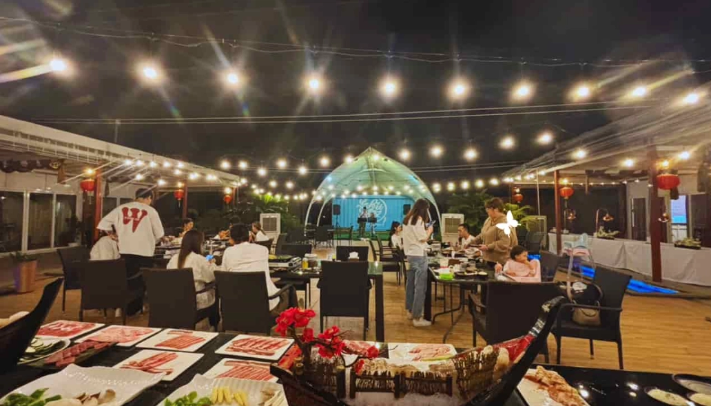 烤肉民宿雲林 烤肉民宿雲林