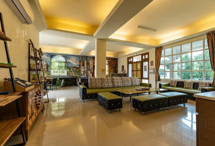 麻將民宿桃園 麻將民宿桃園