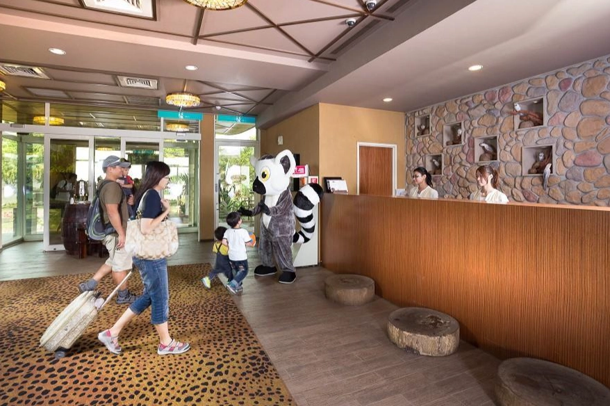 六福村住宿 六福村住宿