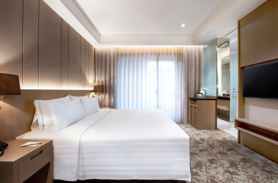 宜蘭頂級住宿推薦