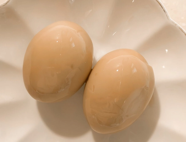 日式溏心蛋秘方