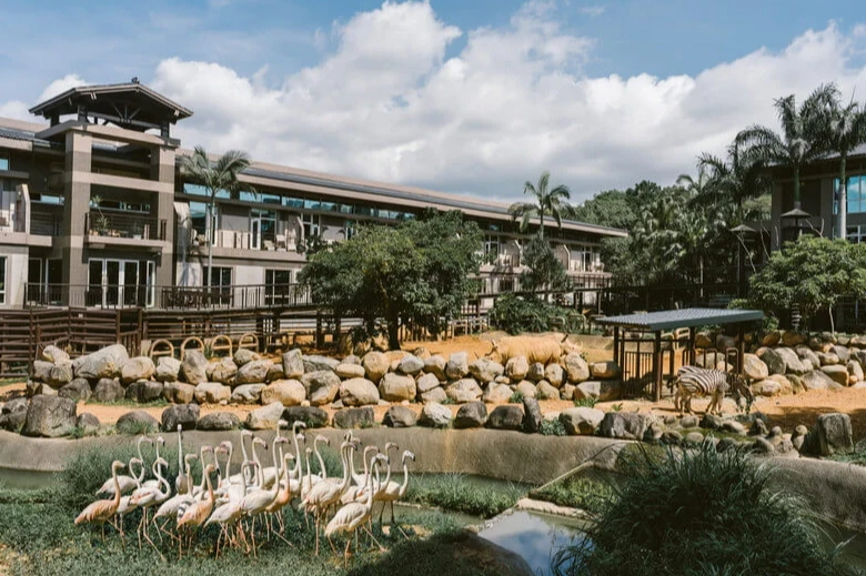 六福村住宿 六福村住宿