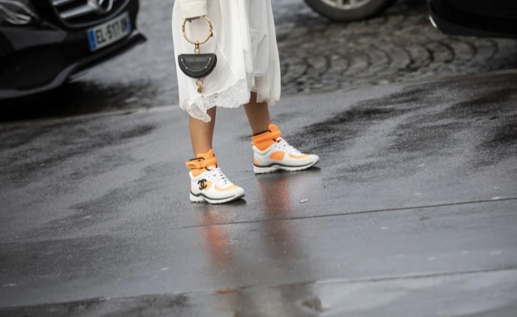 泰國買運動鞋 泰國買運動鞋