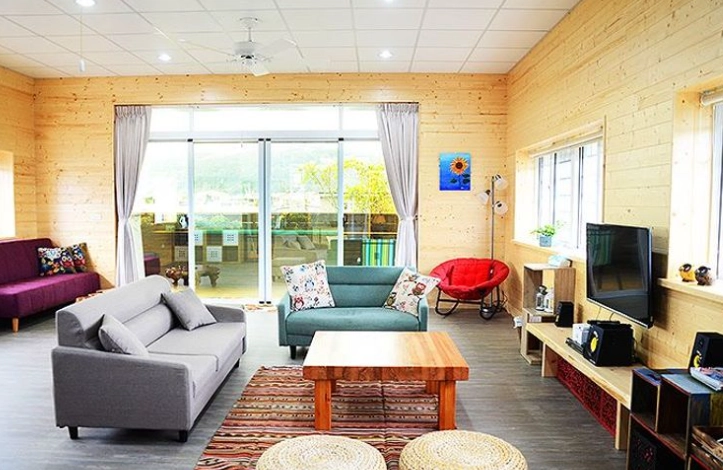 台中北屯包棟民宿推薦 台中北屯包棟民宿推薦