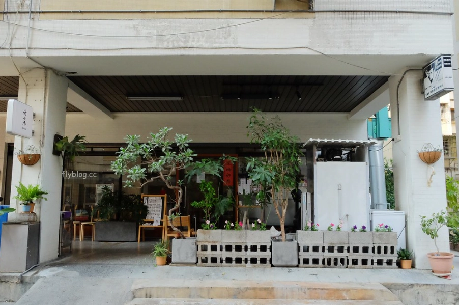 台中米其林餐廳港式