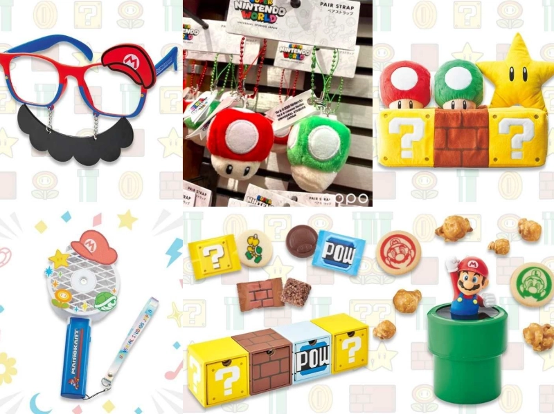 USJ紀念品 USJ紀念品