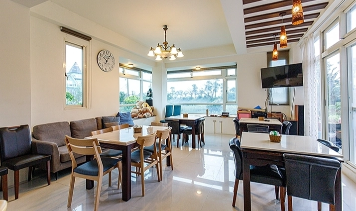 包棟住宿推薦 包棟住宿推薦