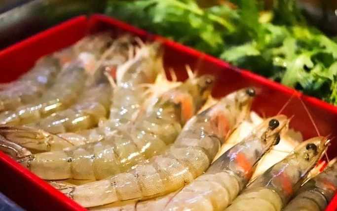 冷凍魚冷藏退冰