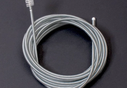 冷氣排水管疏通器