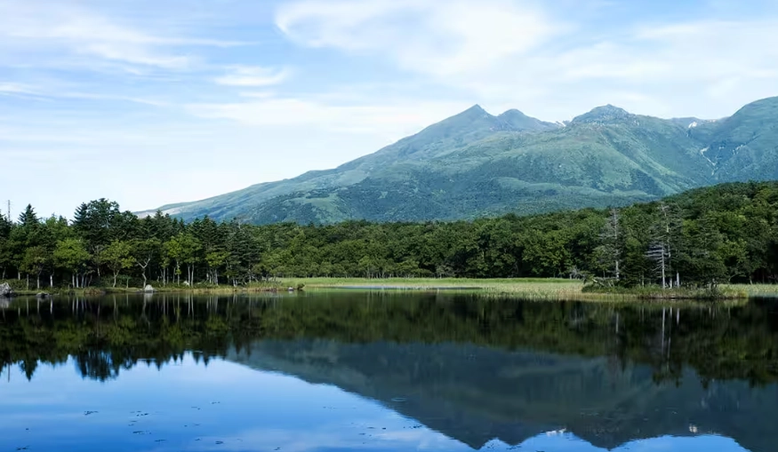 北海道租車自駕 北海道租車自駕