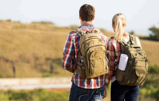 屏東背包客住宿
