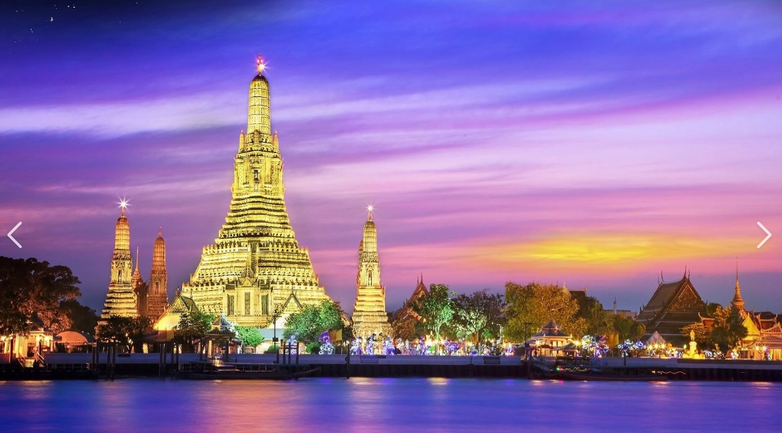 泰國生活預算 泰國生活預算