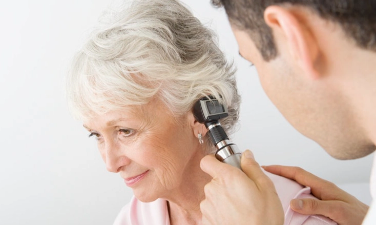 頭暈耳鳴科別 頭暈耳鳴科別