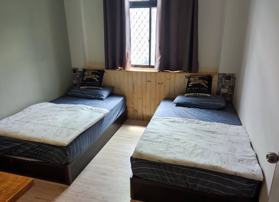 背包客旅遊花蓮