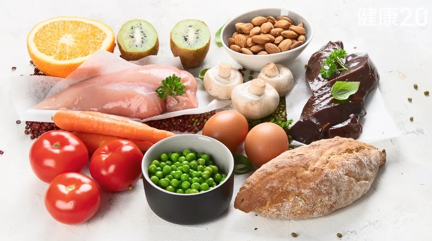 敏感人群飲食指南 敏感人群飲食指南