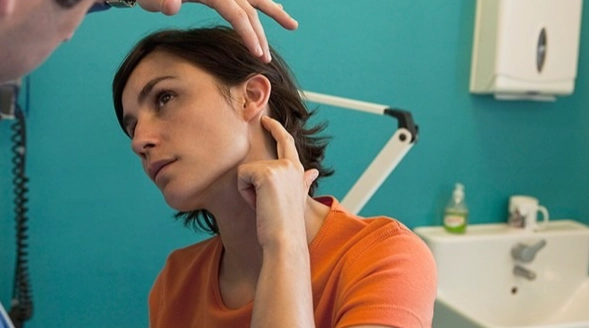 耳鳴治療方法 耳鳴治療方法