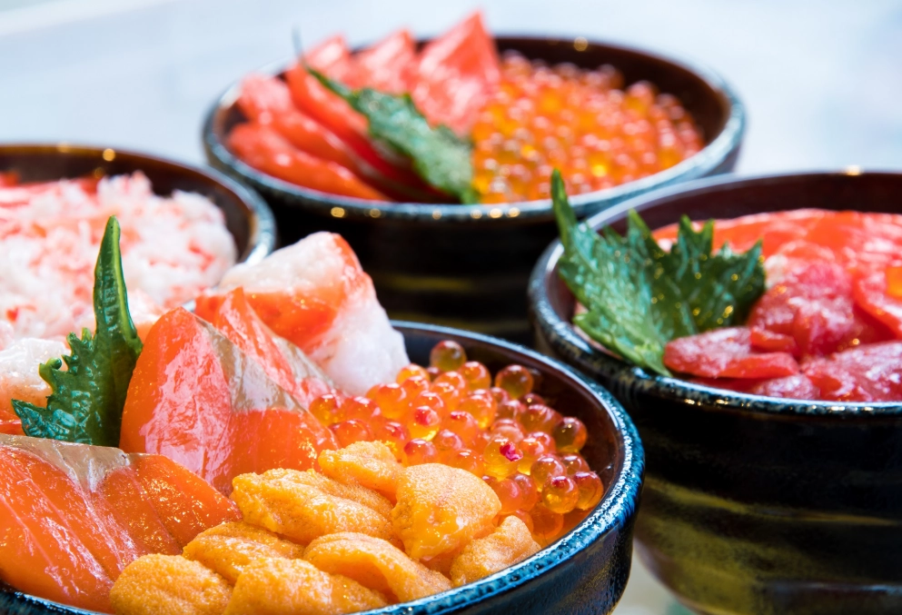 北海道美食推薦 北海道美食推薦