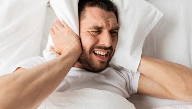 高敏感人群治療