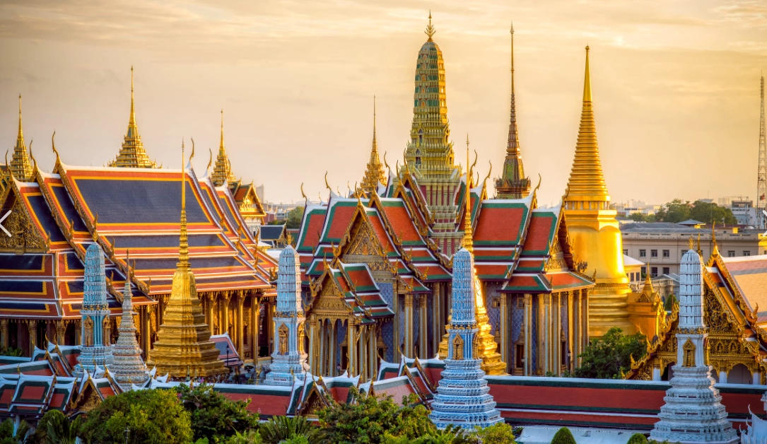 泰国曼谷消费水平 泰国曼谷消费水平