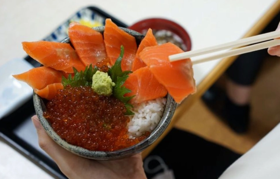 函館必吃餐廳 函館必吃餐廳