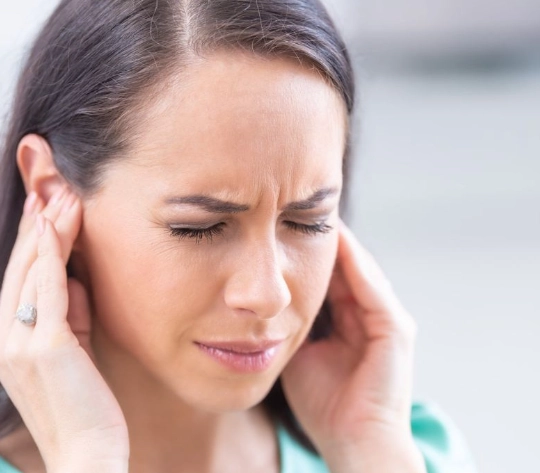 耳鳴治療方法 耳鳴治療方法